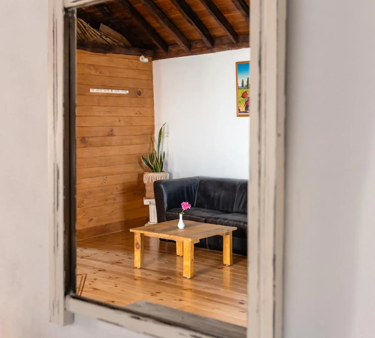 Villa Casa Lupe Santa Úrsula