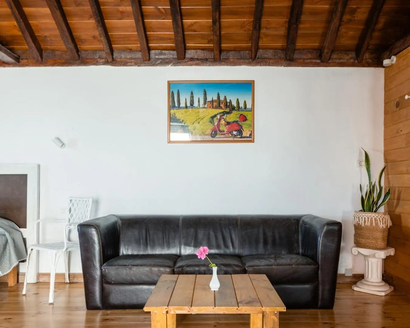 Сasa de vacaciones Villa Casa Lupe Santa Úrsula España
