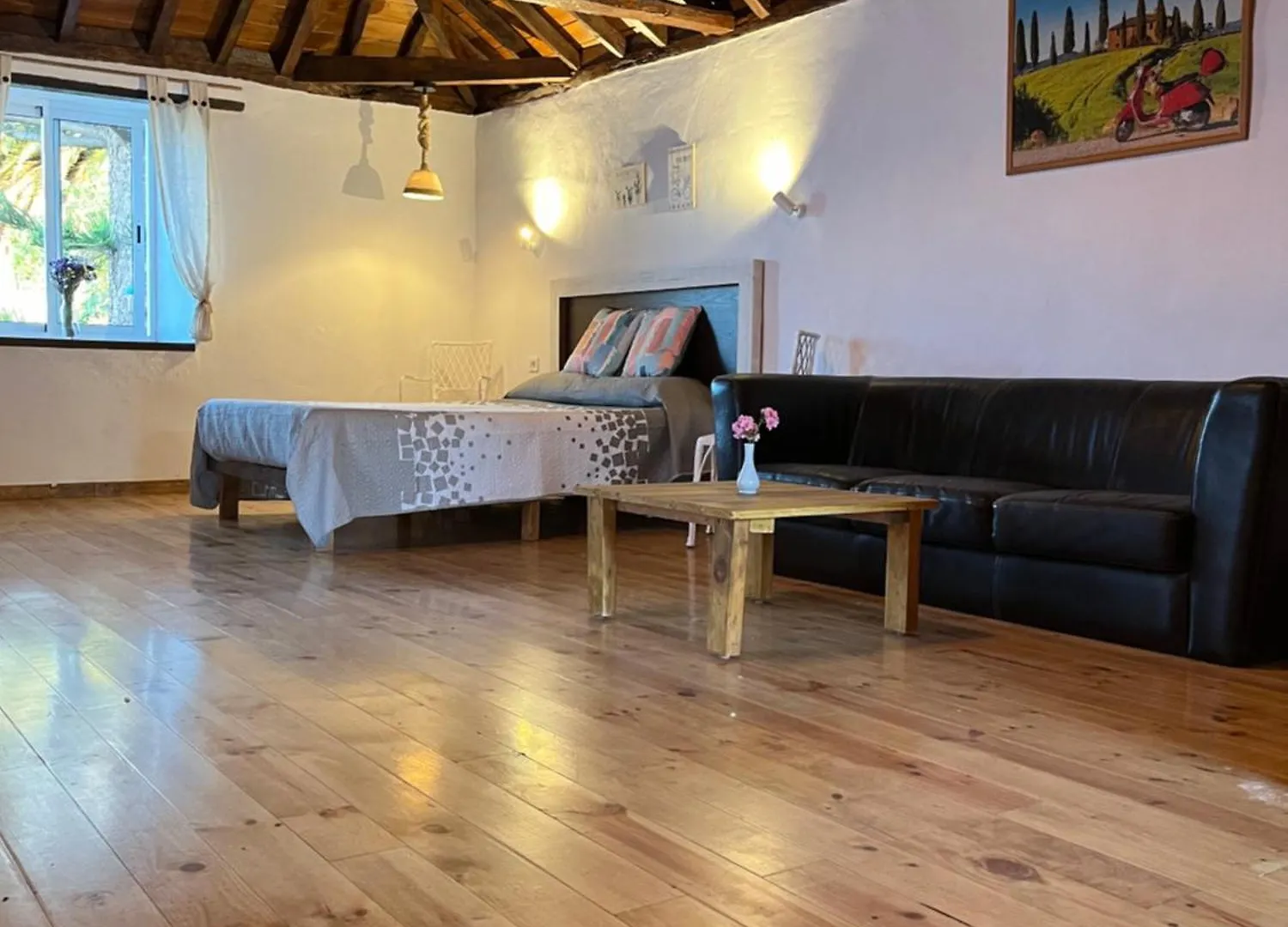Villa Casa Lupe Santa Úrsula Сasa de vacaciones