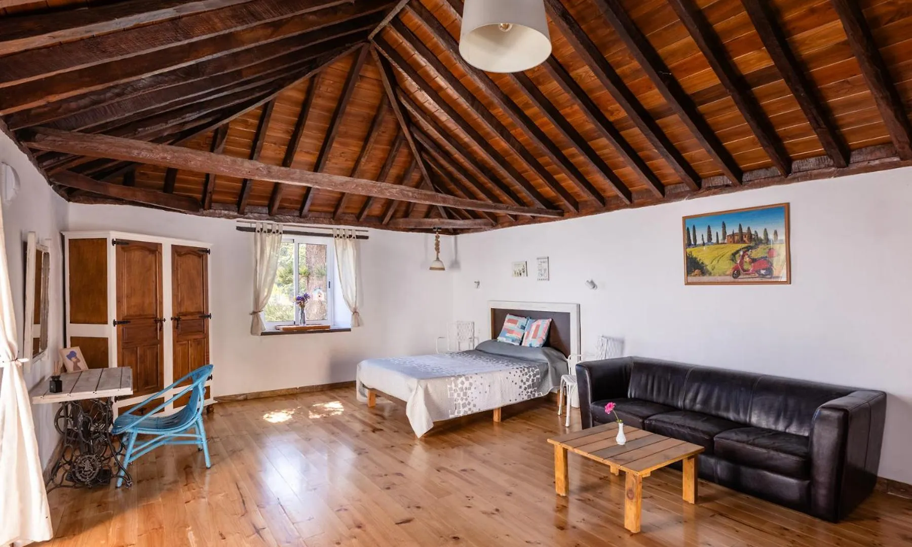 Villa Casa Lupe Santa Úrsula