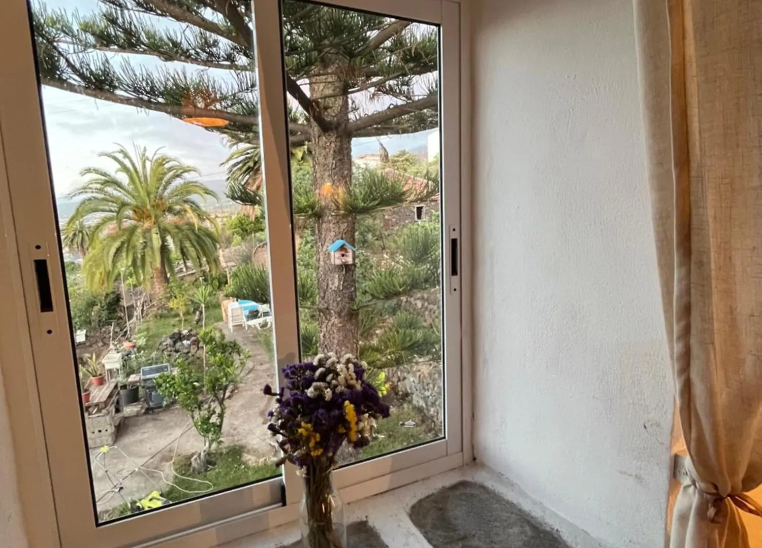 Сasa de vacaciones Villa Casa Lupe Santa Úrsula