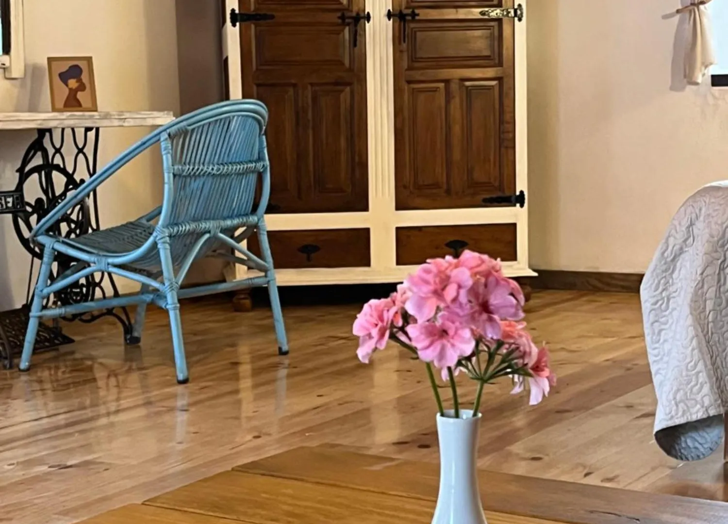 Villa Casa Lupe Santa Úrsula