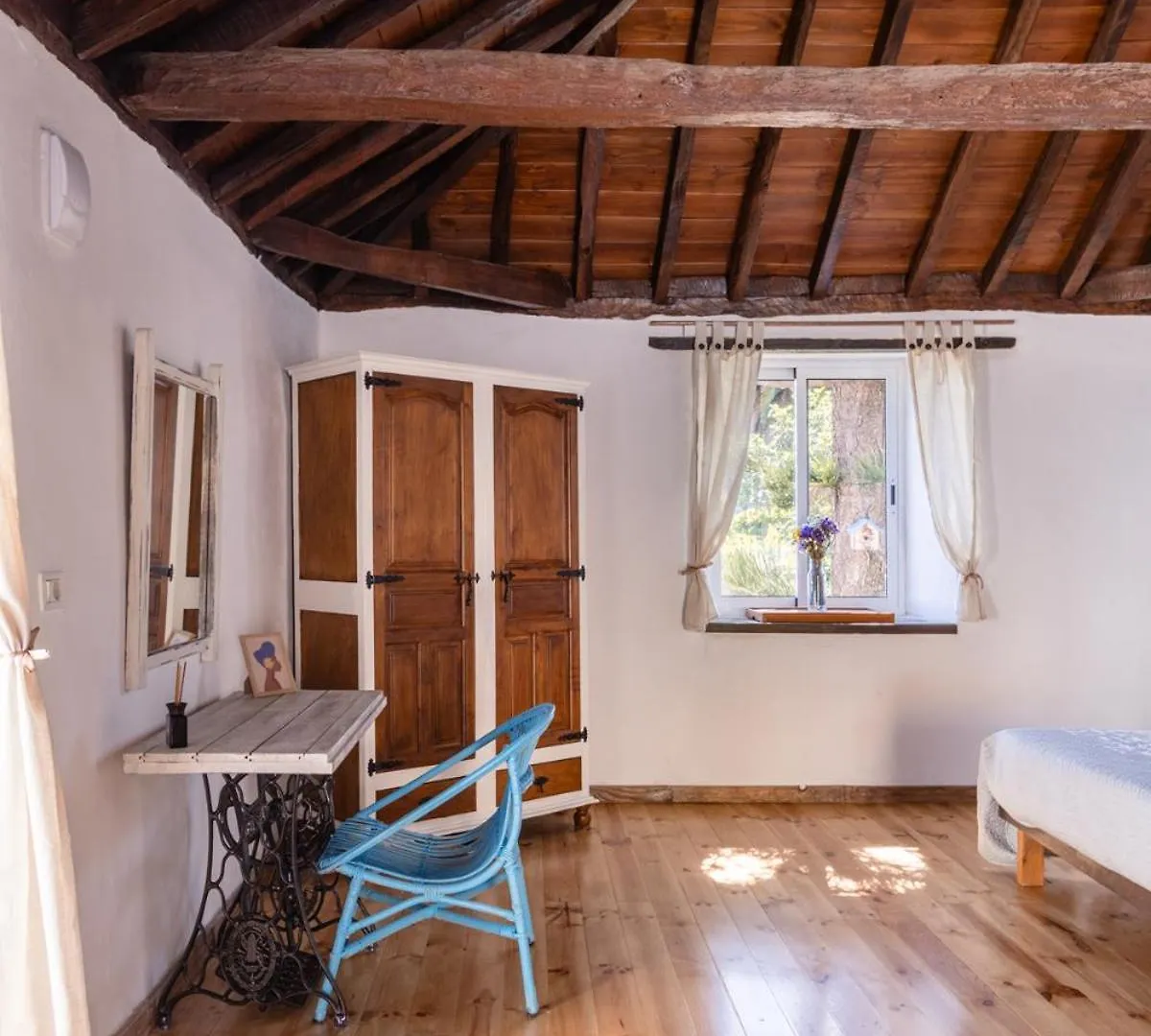 Villa Casa Lupe Santa Úrsula Сasa de vacaciones