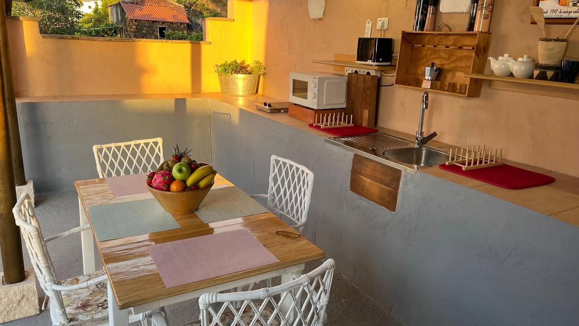 Villa Casa Lupe Santa Úrsula