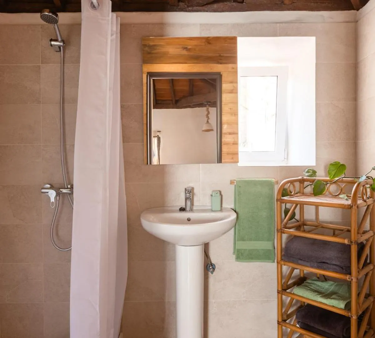 Сasa de vacaciones Villa Casa Lupe Santa Úrsula