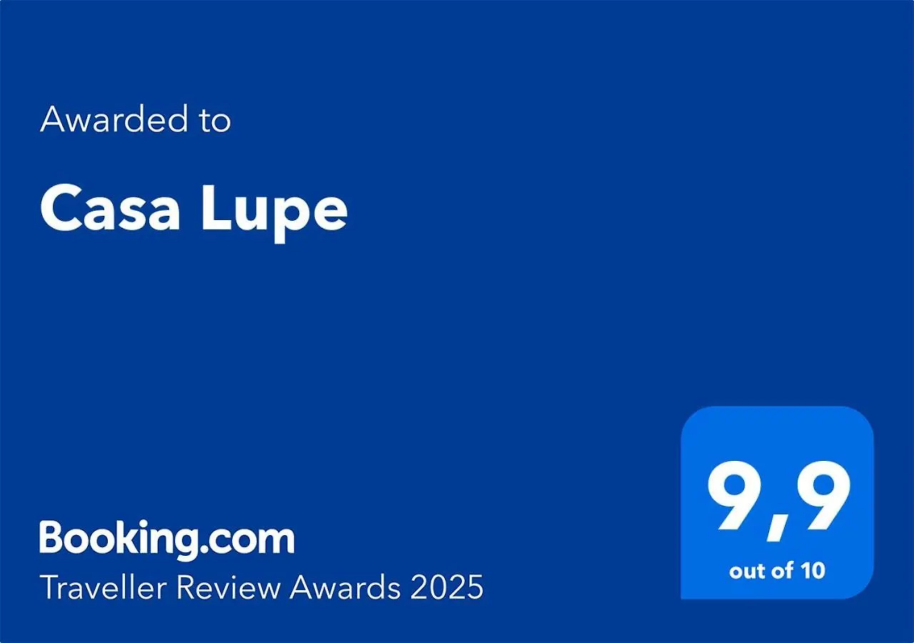 Villa Casa Lupe Santa Úrsula 0*,  España