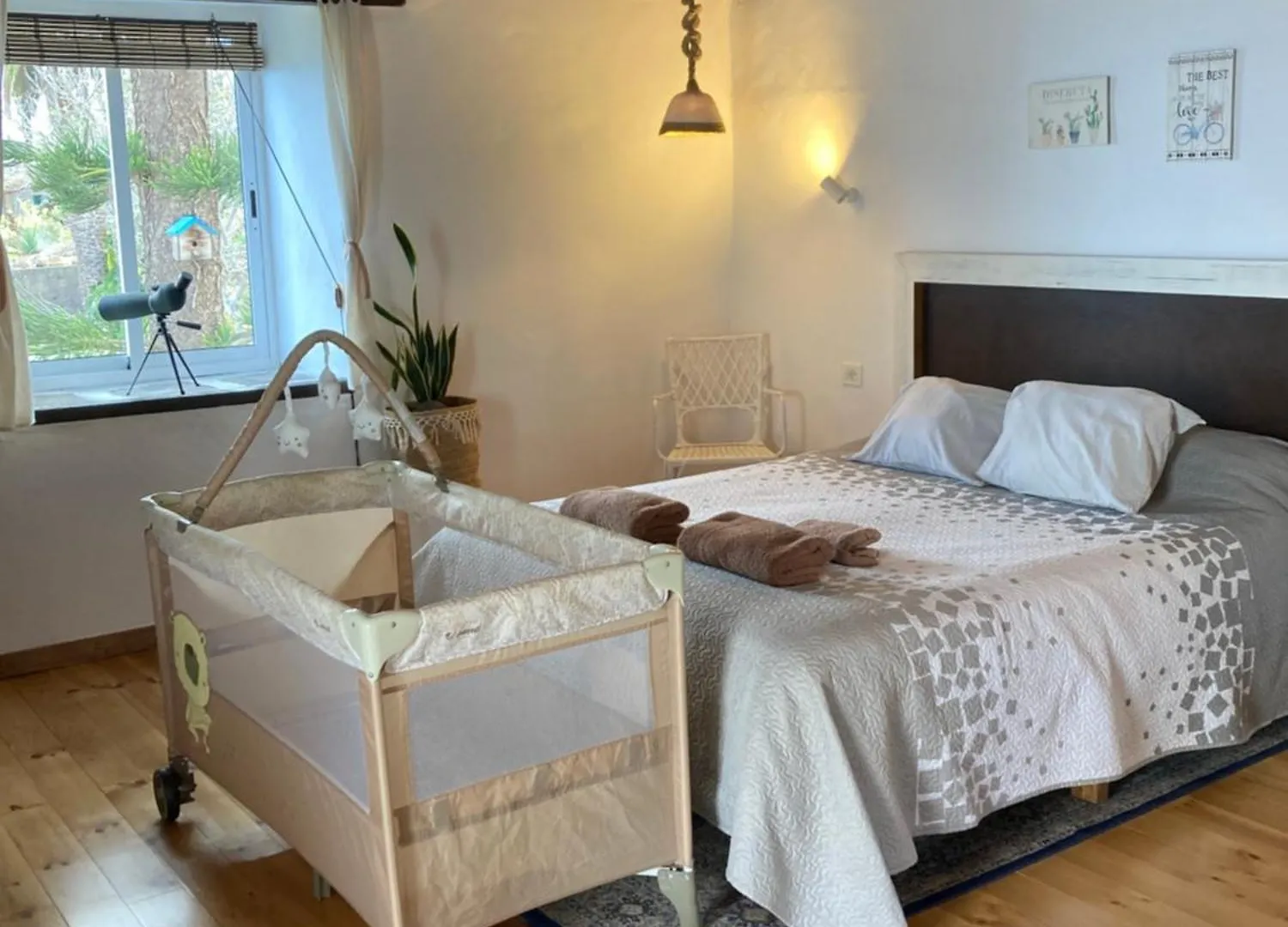 Villa Casa Lupe Santa Úrsula