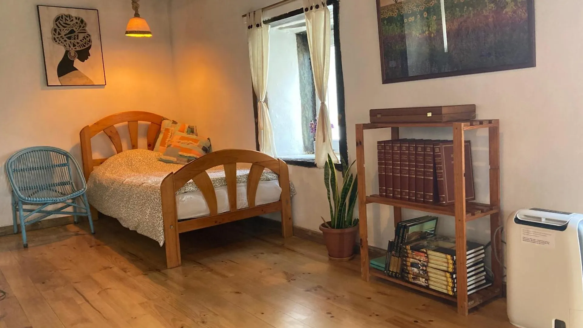 Сasa de vacaciones Villa Casa Lupe Santa Úrsula