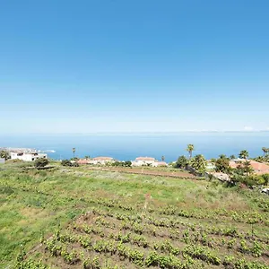 Hébergement de vacances Casa, Santa Úrsula