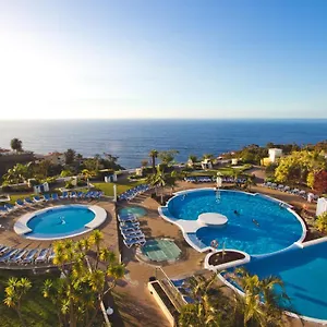Rf La Quinta Park Santa Úrsula