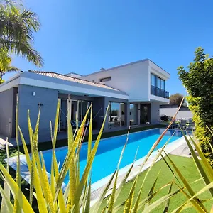 Villa Boutique La Quinta, Santa Úrsula