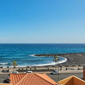 Apartamento Junto Al Mar Candelaria