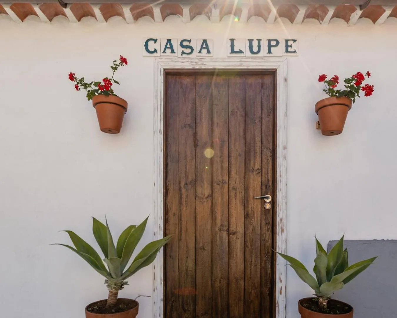 Casa Lupe Villa Santa Ursula  Santa Ursula (Tenerife)