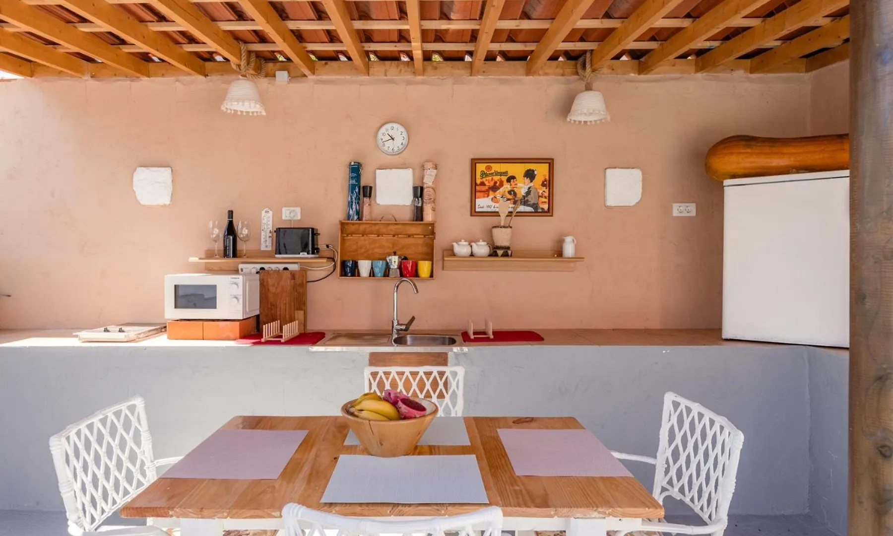 Casa Lupe Villa Santa Ursula  0*, Santa Ursula (Tenerife)
